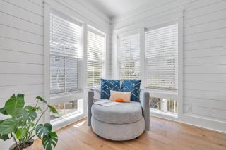Available for Season! Pinkie Preferred Property - Solaris - Santa Rosa Beach - 5