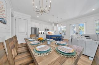 Available for Season! Pinkie Preferred Property - Solaris - Santa Rosa Beach - 1