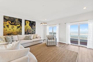 Available for Season! St Joe A-Go-Go - Gulf Front - Pet-Friendly - Port Saint Joe - 8
