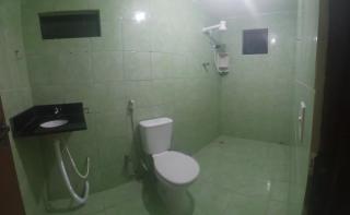 Dúplex para temporada mobiliado - 4