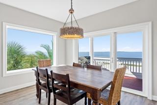 Available for Season! St Joe A-Go-Go - Gulf Front - Pet-Friendly - Port Saint Joe - 2