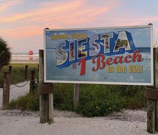 Available for Season! Tequila Sunrise on Siesta Key - Sarasota - 0
