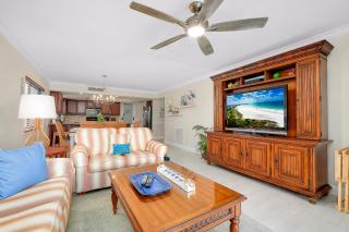 Available for Season! Tequila Sunrise on Siesta Key - 1