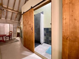 Domaine Lavau - Gîte L'Artisane - 7