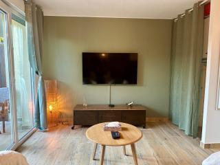Le Greenhouse Studio Libourne - Libourne - 6