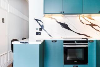 2 bedroom near Victoria station - 3 - Londra - 5