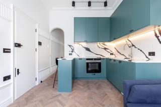 2 bedroom near Victoria station - 3 - Londra - 4