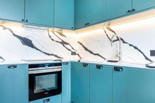 2 bedroom near Victoria station - 3 - Londra - 3