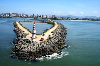 Espaço Amplo e Aconchegante ! - Navegantes - 4