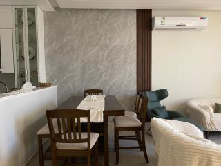 New Luxury Apartment - Jeddah Al Salamah - Dschidda - 4
