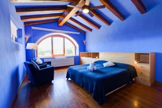Mas Petit, turisme rural - La Bisbal - 9