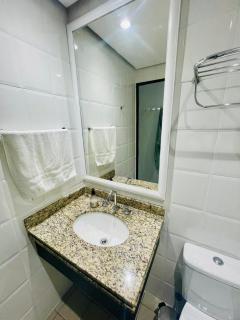 The Palace Flat Moema - 1