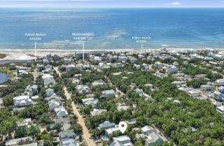 Available for Season! Sand Castle at Seagrove Beach - Santa Rosa Beach - 9