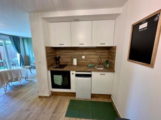 Le Greenhouse Studio Libourne - 1