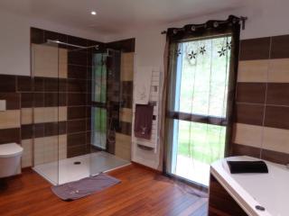 Villa La Bénéchie - - 8