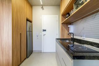 FL1506 · FL1506 - Pinheiros, perto de tudo - São Paulo - 5