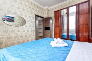 2 КОМНАТНЫЕ АПАРТАМЕНТЫ ЖК Экспо Плаза - Astana - 8