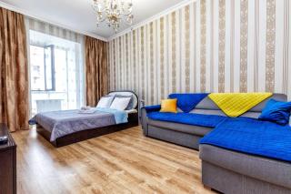 2 КОМНАТНЫЕ АПАРТАМЕНТЫ ЖК Экспо Плаза - Astana - 6