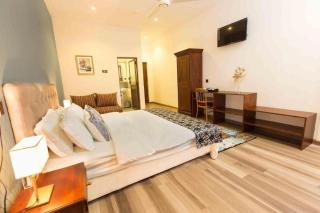 Lotus Grand View Hotel - Horana - 8