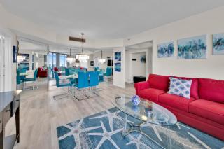 Available for Season! Sunshine In The Sky at Surfside 607 - Destin - 5