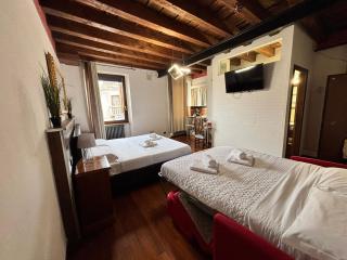 Residenza Pozzani - Verona - 1