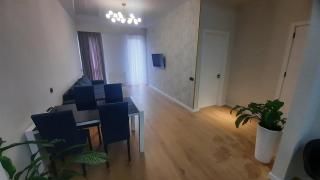 center park 2 bedroom apartment - Tbilisi - 0