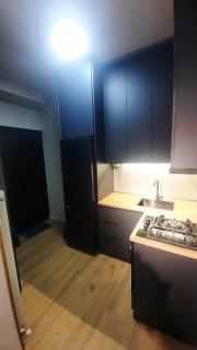 center park 2 bedroom apartment - Tbilisi - 8