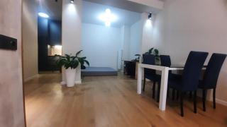center park 2 bedroom apartment - Tbilisi - 5