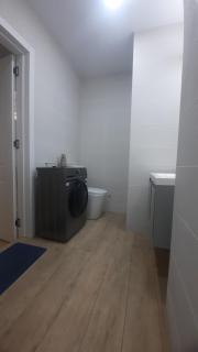 center park 2 bedroom apartment - Tbilisi - 1