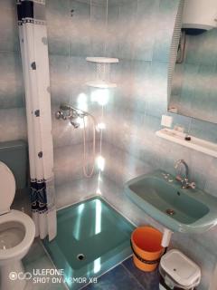 Room in Lopar with Balcony, WIFI 4620-95 - 3