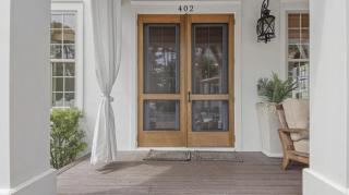 Available for Season! New Treetop Community at Seacrest - Inlet Beach - 5