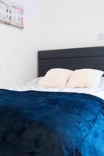 Carlisle Comfort Terrace - 1