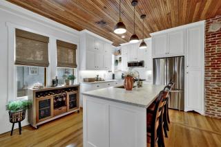 Das Sweet Peach - Fire Pit & Close to Main St - Fredericksburg - 6