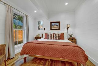 Das Sweet Peach - Fire Pit & Close to Main St - Fredericksburg - 4