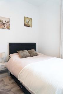 Carlisle Comfort Terrace - 3