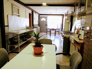 Residencial HITAPUHAN - Punta Arenas - 1