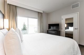 Residence Inn by Marriott Tulsa Midtown - Tulsa - 9