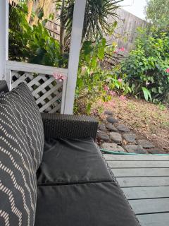 Belle Vue Waimea B&B Corporation - Big Island of Hawaii - Waimea - 4