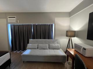 Hotel Live Lodge Vila Mariana Pq Ibirapuera UH402 - São Paulo - 8