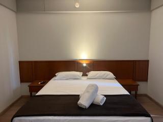 Hotel Live Lodge Vila Mariana Pq Ibirapuera UH402 - São Paulo - 9