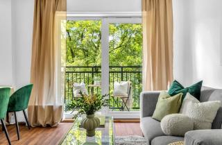 Beautiful apartment at Frogner Oslo - Oslo - 9