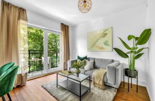 Beautiful apartment at Frogner Oslo - Oslo - 6
