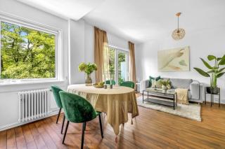 Beautiful apartment at Frogner Oslo - Oslo - 5