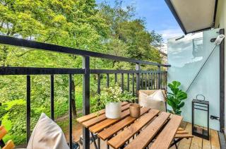 Beautiful apartment at Frogner Oslo - Oslo - 1