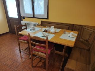 Casa LuSi - Appartamento Antonietta - Stropino - 4