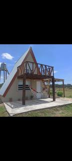 Cabaña MAG - 0
