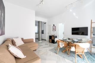 Veoapartment Asunción 70 - Sevilla - 9