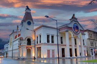 Tsius guest house - Koetaisi - 2