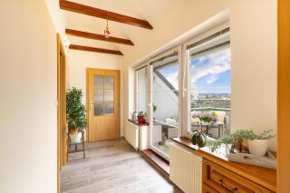 Spacious Budweis Nature Apartment - 3