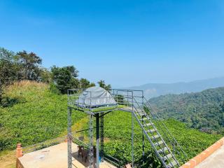 OFFROAD VILLA Ranipuram - Kasaragod - 0